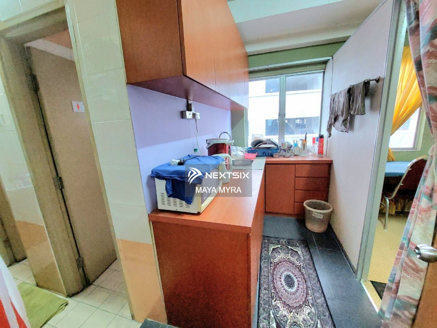 Shop Office For Rent in Selayang Selangor - Image 12