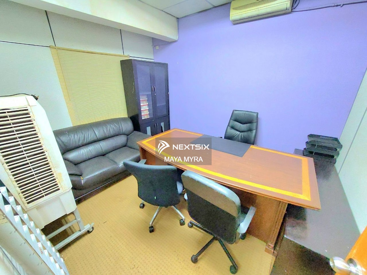 Shop Office For Rent in Selayang Selangor - Image 13