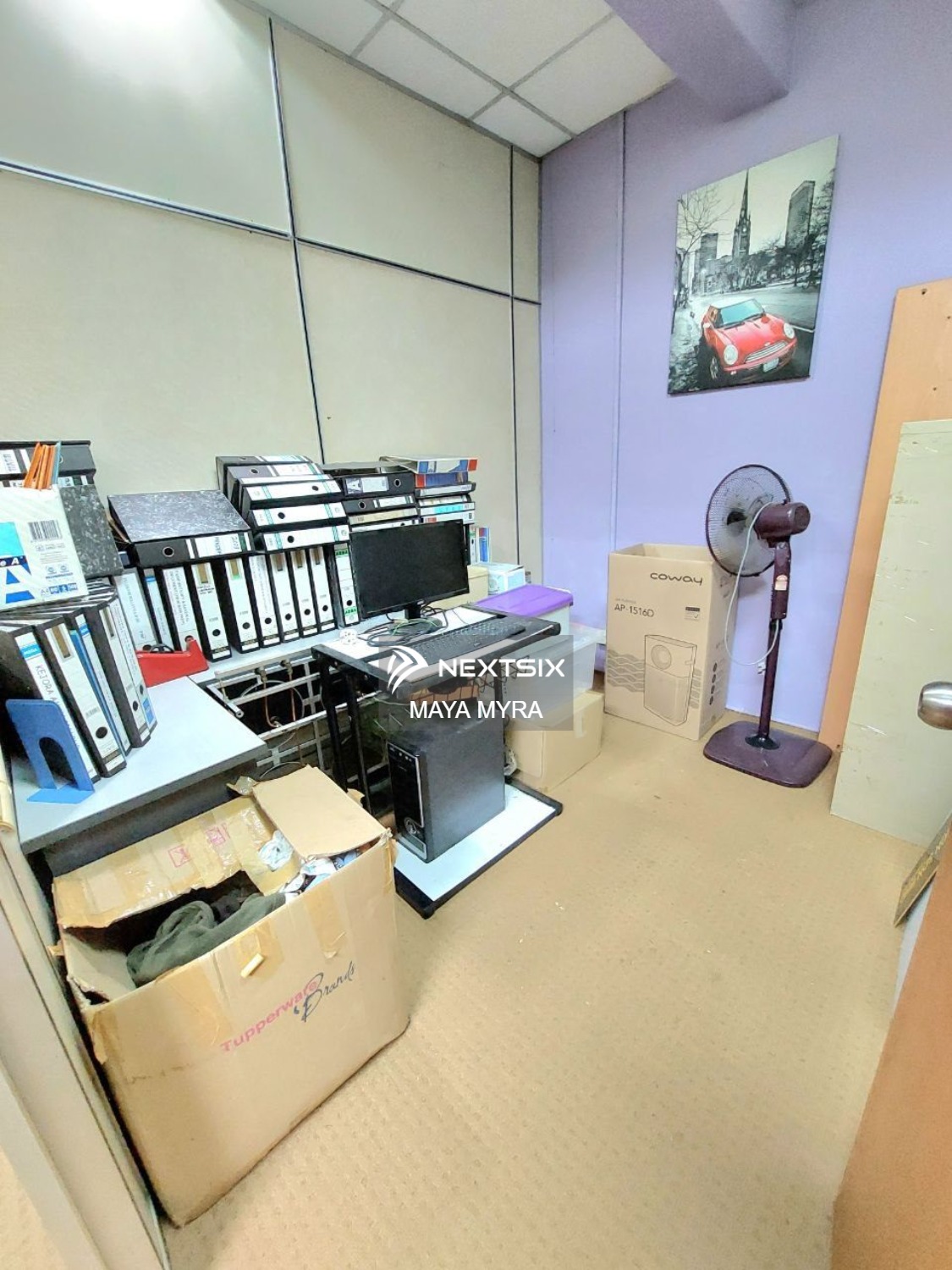 Shop Office For Rent in Selayang Selangor - Image 14