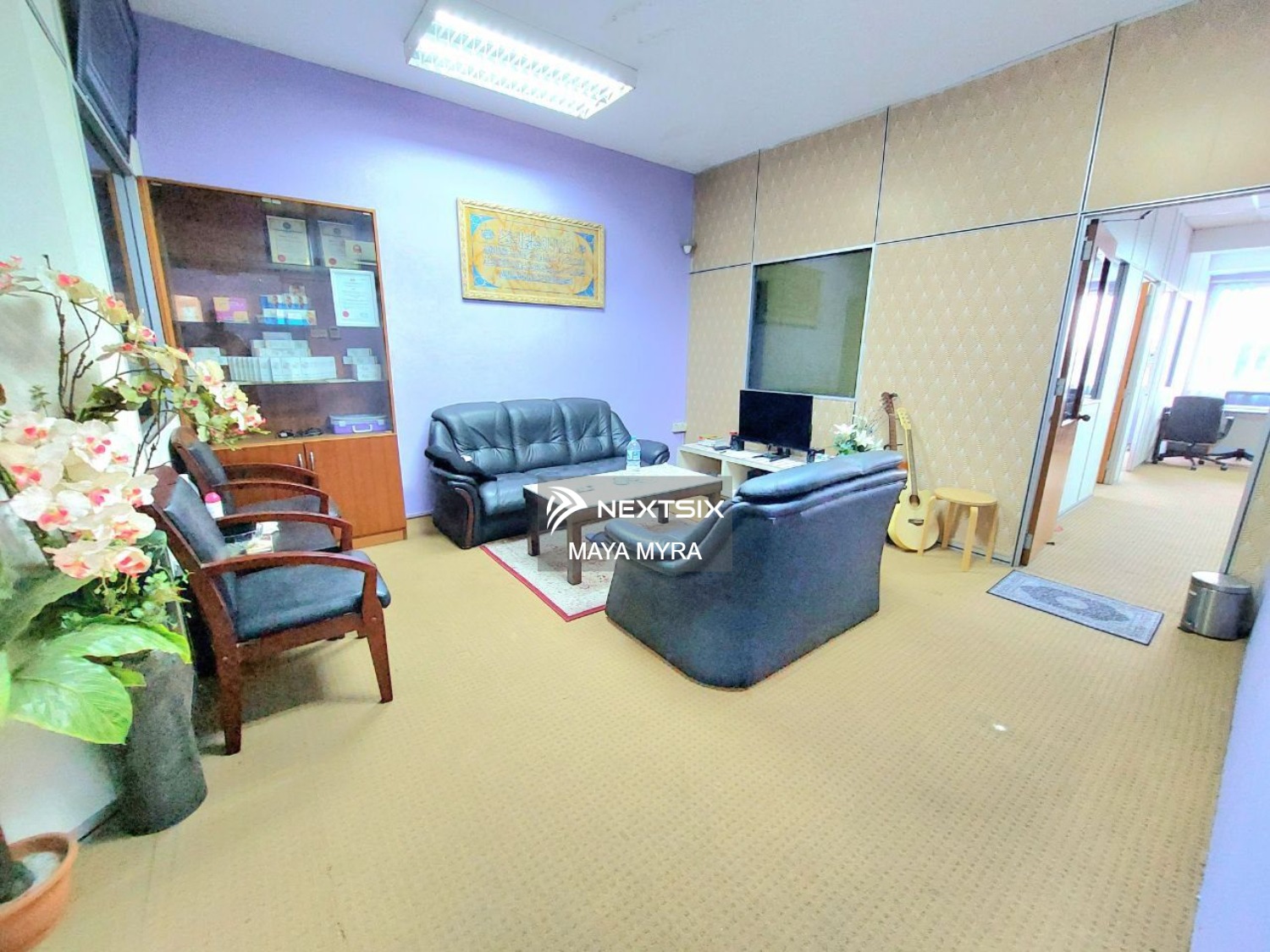 Shop Office For Rent in Selayang Selangor - Image 15