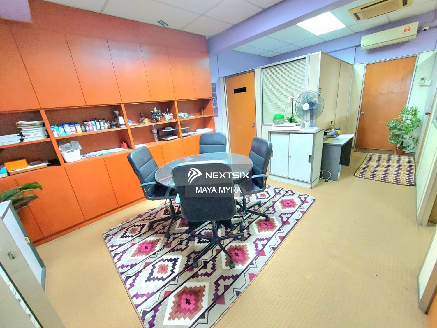 Shop Office For Rent in Selayang Selangor - Image 16