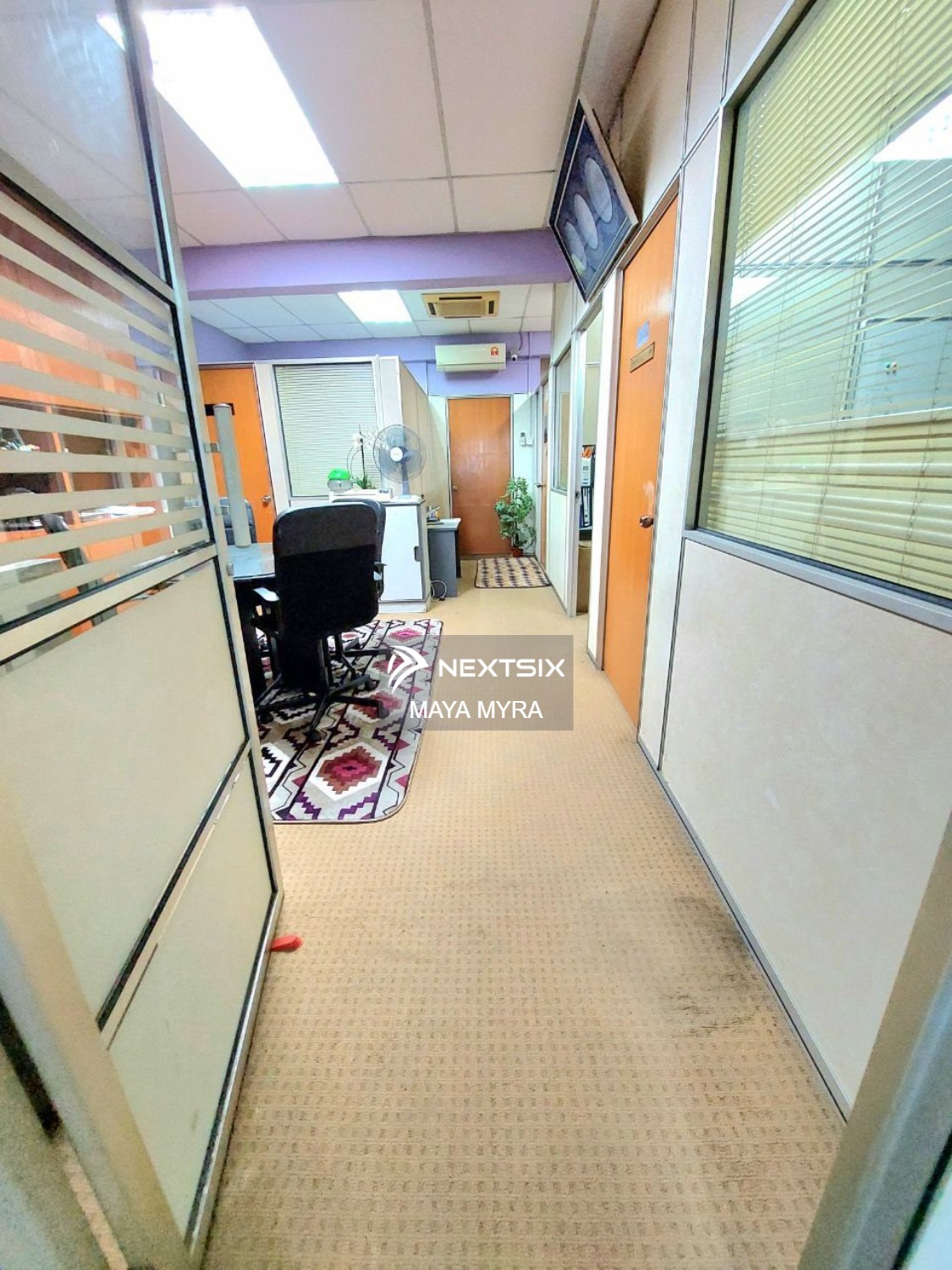 Shop Office For Rent in Selayang Selangor - Image 5