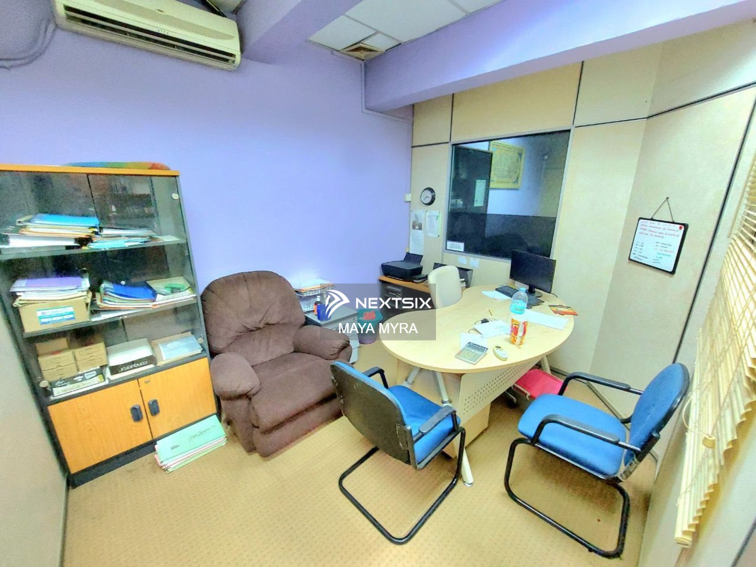 Shop Office For Rent in Selayang Selangor - Image 6