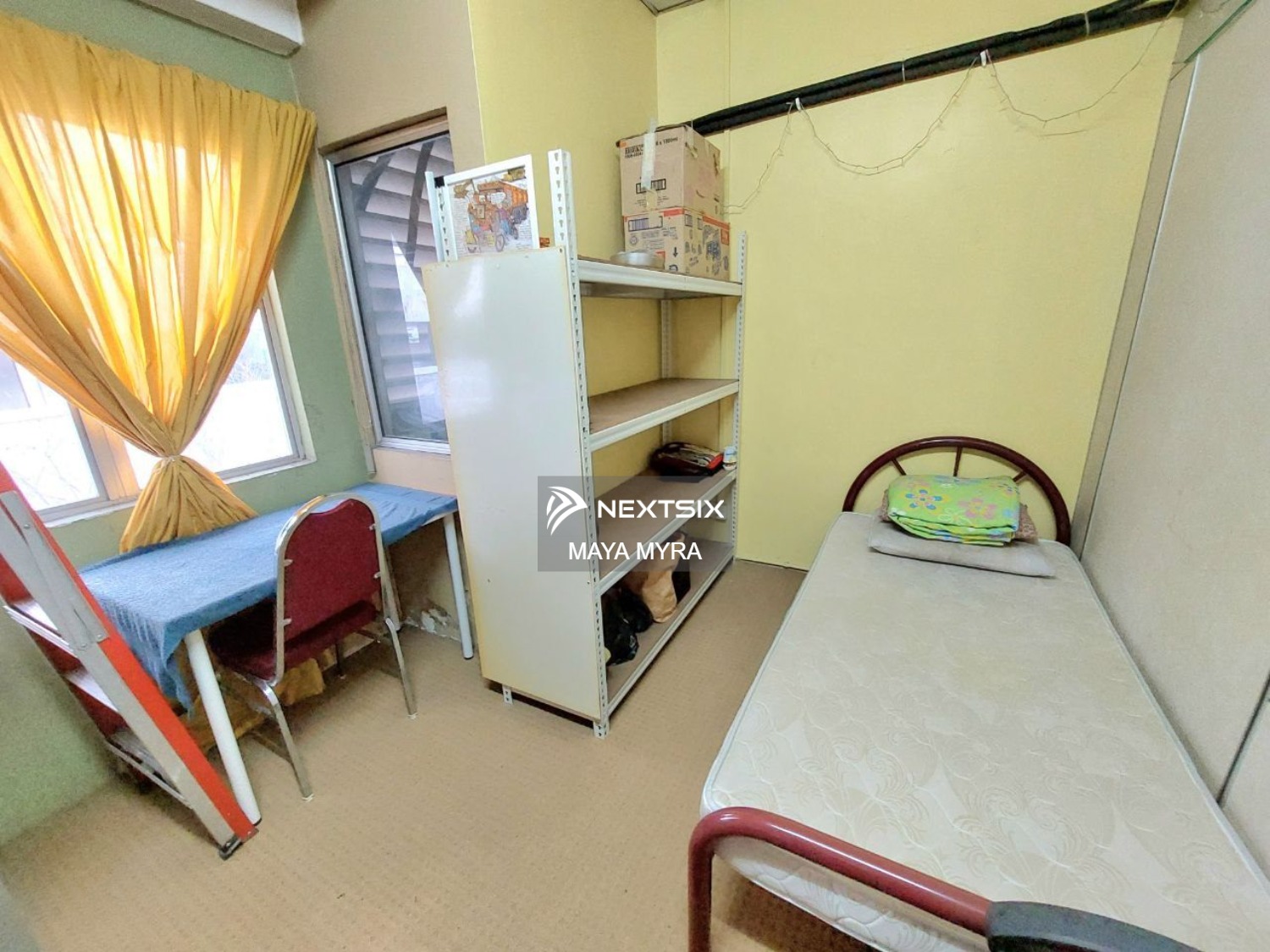 Shop Office For Rent in Selayang Selangor - Image 7