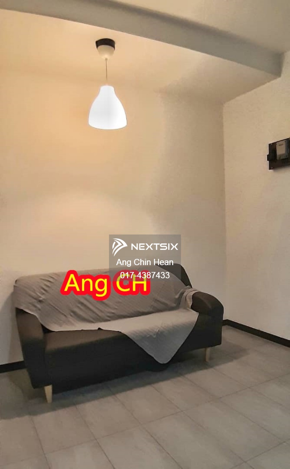 Serviced Residence For Rent in Batu Kawan Penang - Image 3