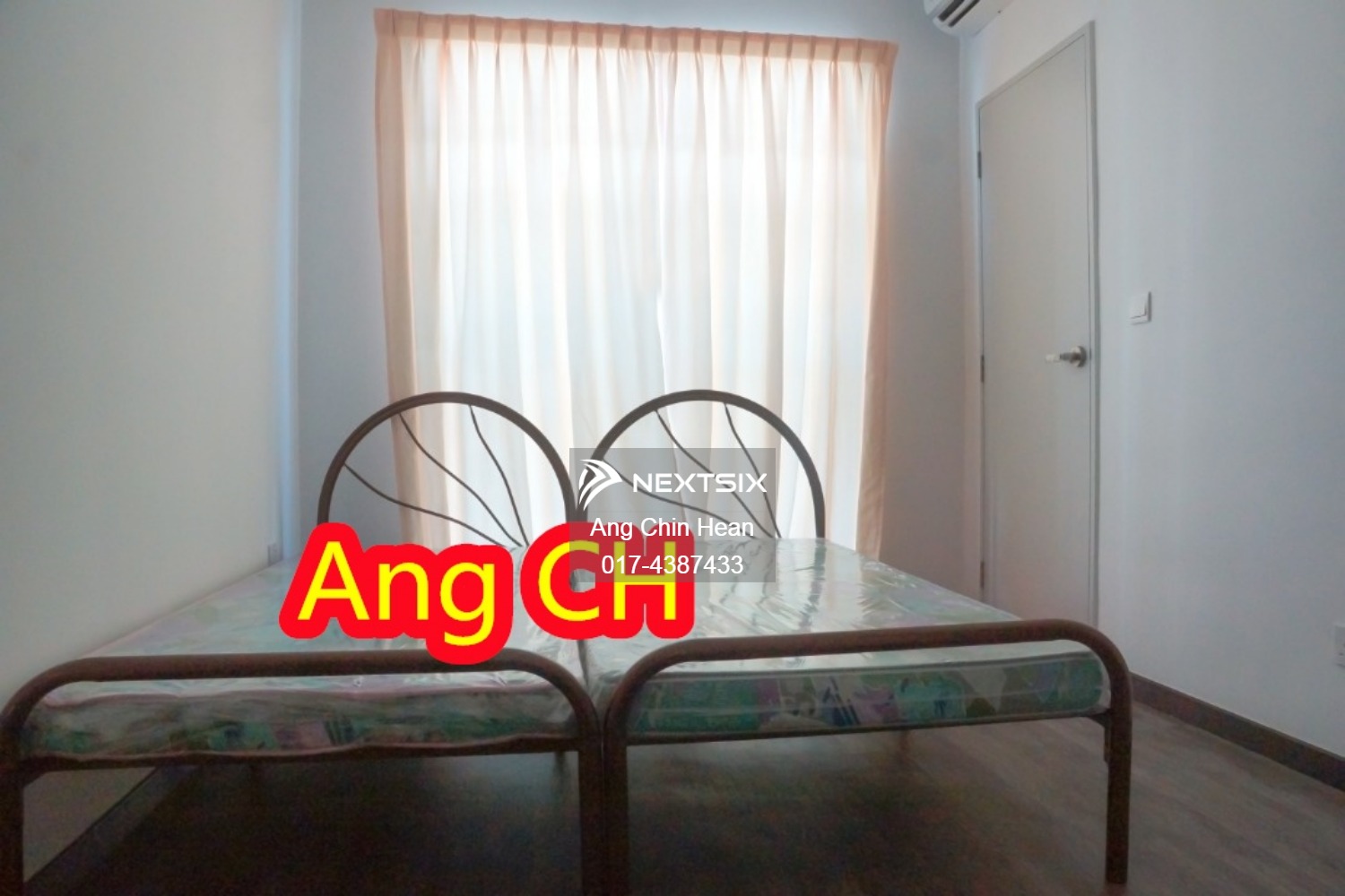 Serviced Residence For Rent in Batu Kawan Penang - Image 4
