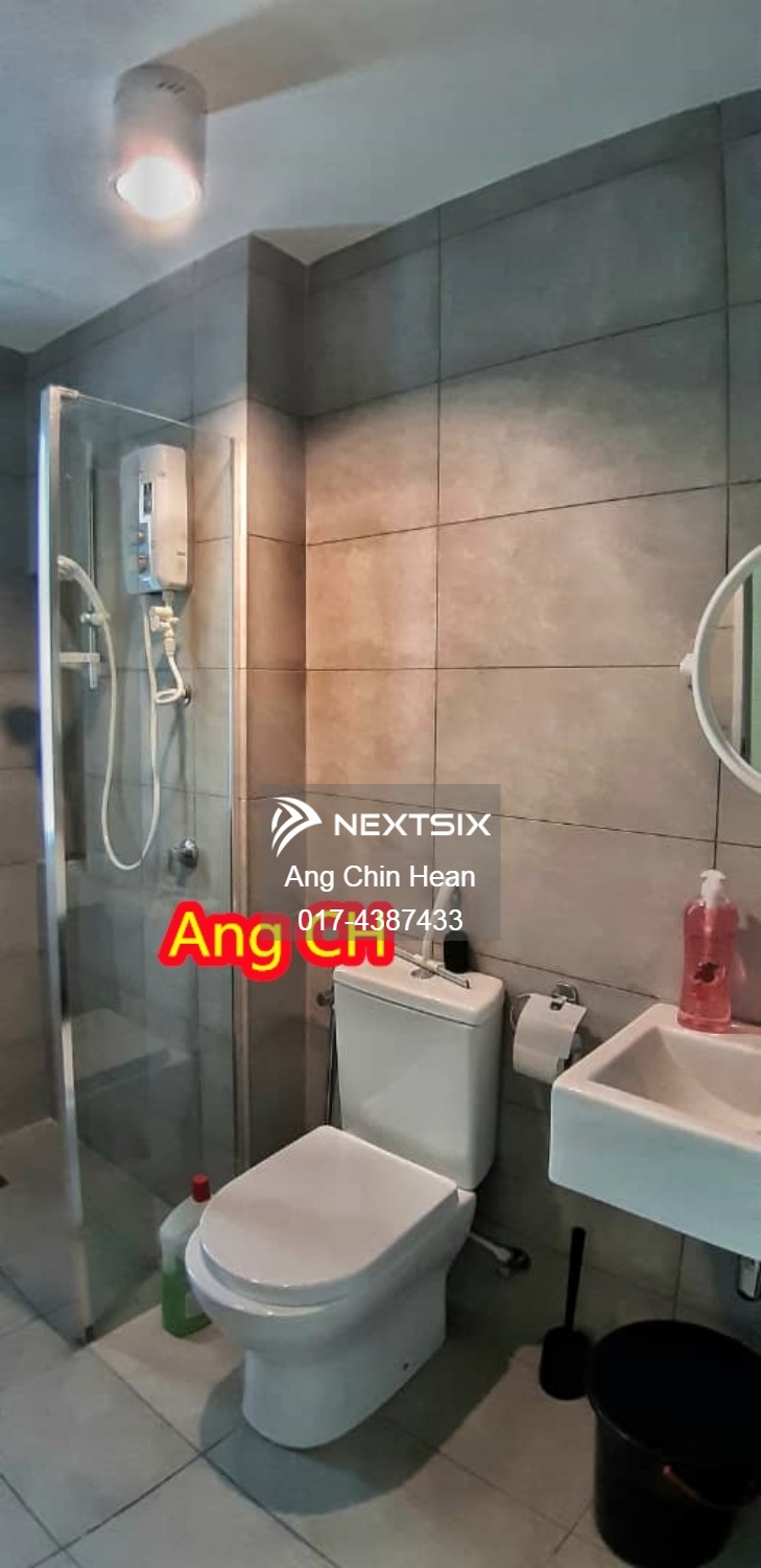 Serviced Residence For Rent in Batu Kawan Penang - Image 5