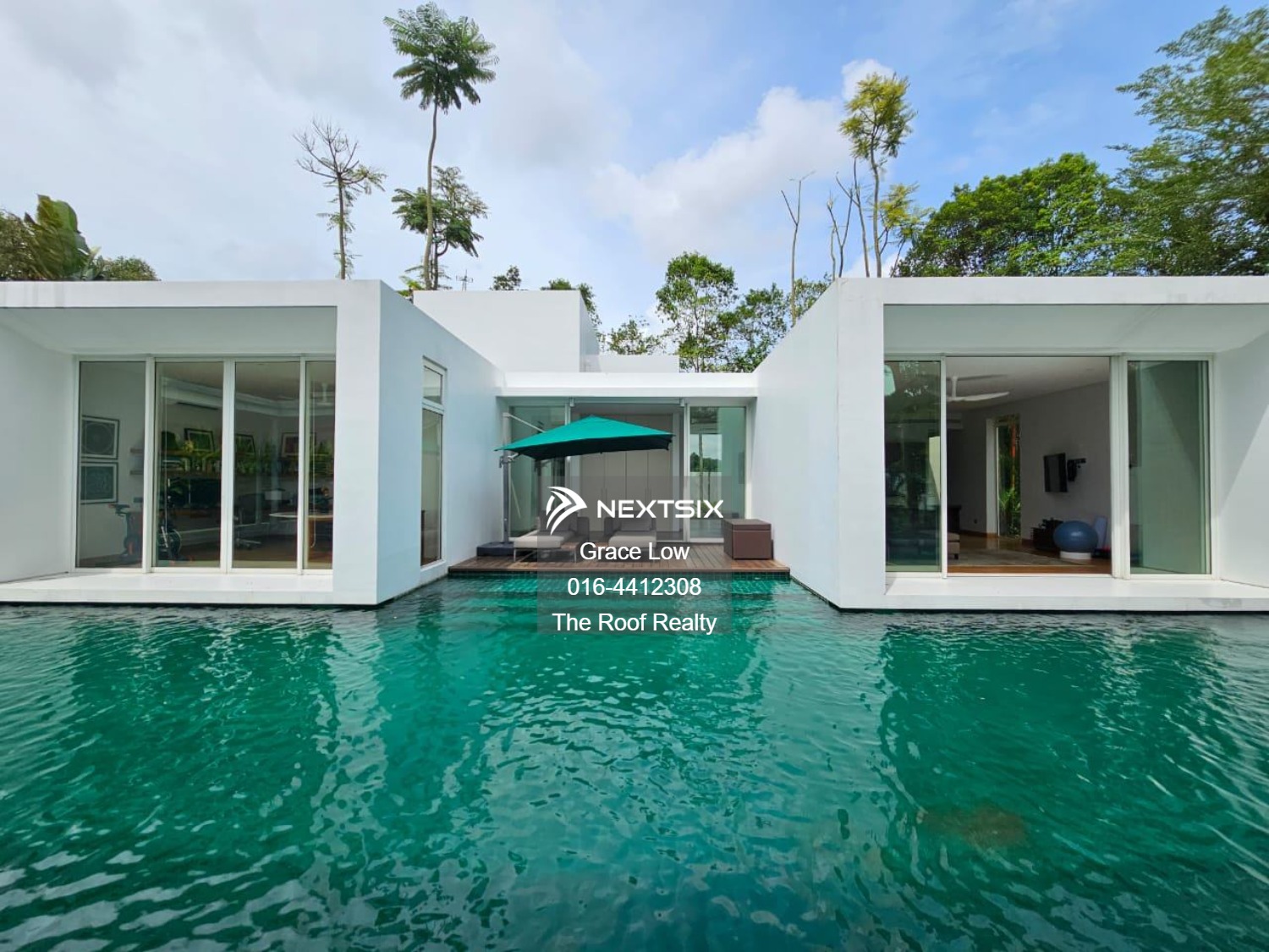 Bungalow For Sale in Johor Bahru Johor