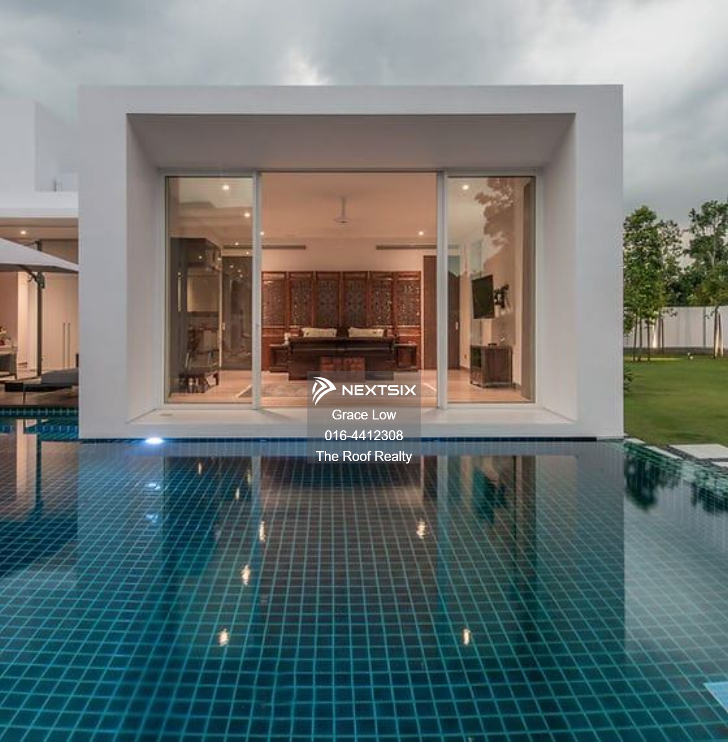 Bungalow For Sale in Johor Bahru Johor - Image 10