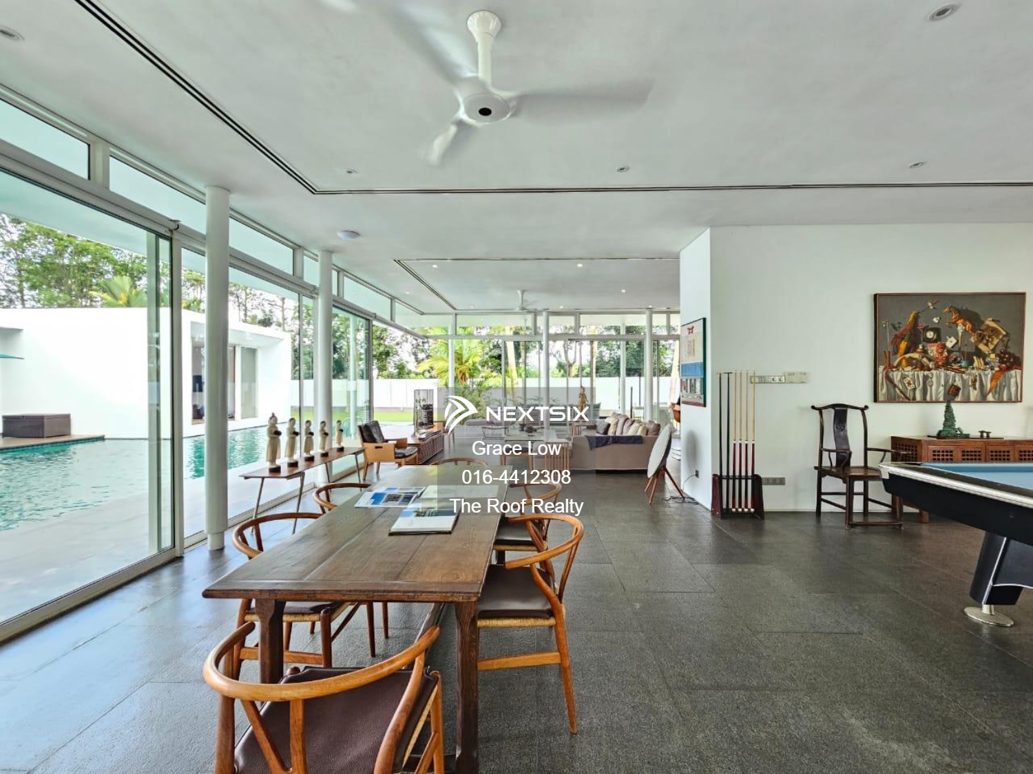 Bungalow For Sale in Johor Bahru Johor - Image 12