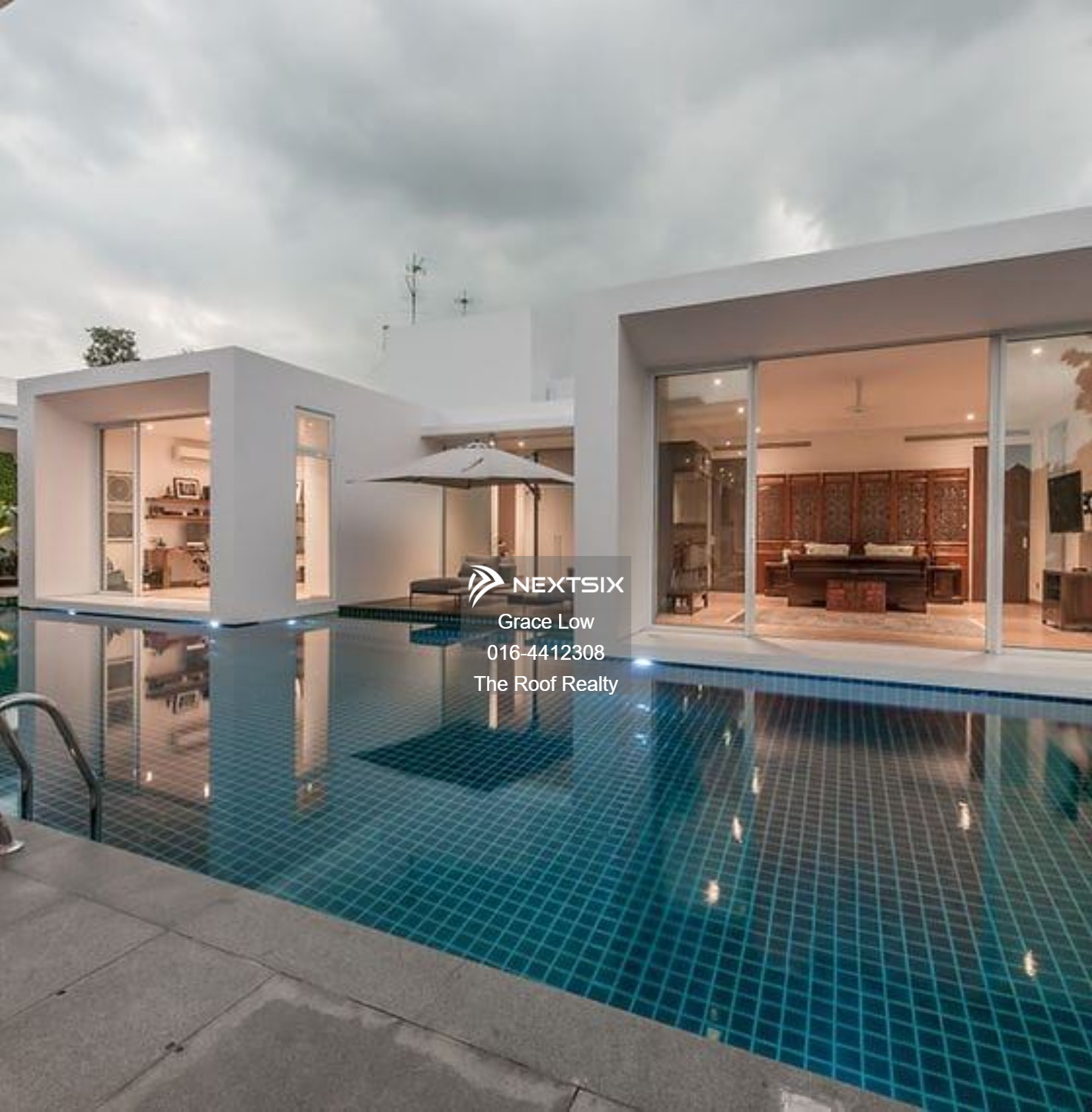 Bungalow For Sale in Johor Bahru Johor - Image 13