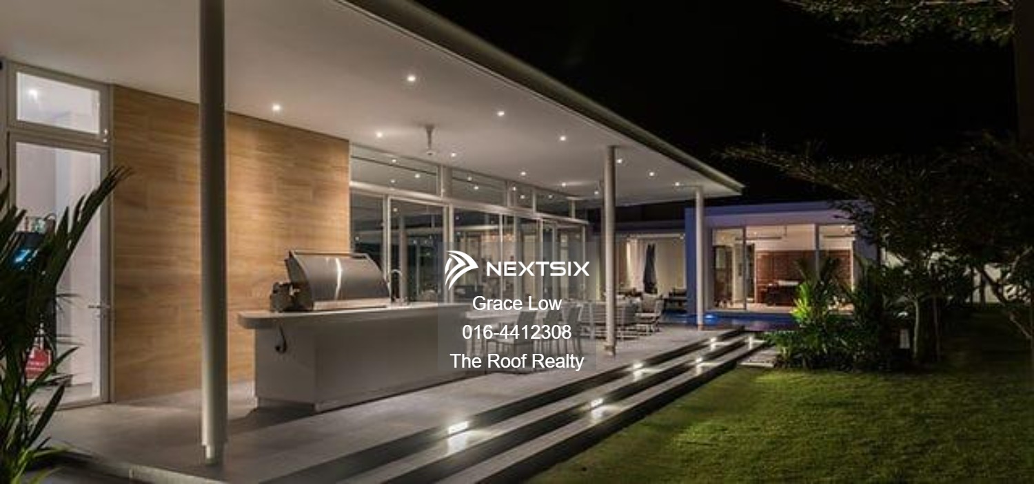 Bungalow For Sale in Johor Bahru Johor - Image 5