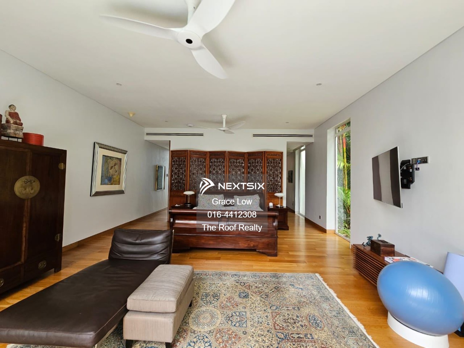 Bungalow For Sale in Johor Bahru Johor - Image 6