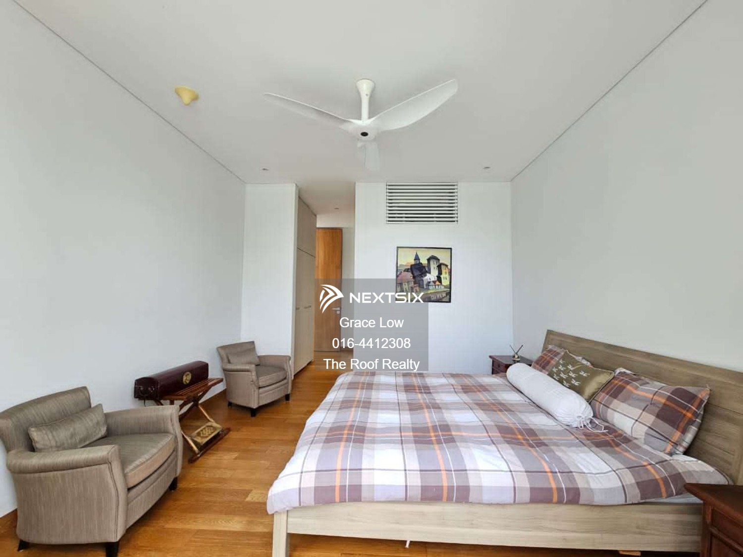 Bungalow For Sale in Johor Bahru Johor - Image 9