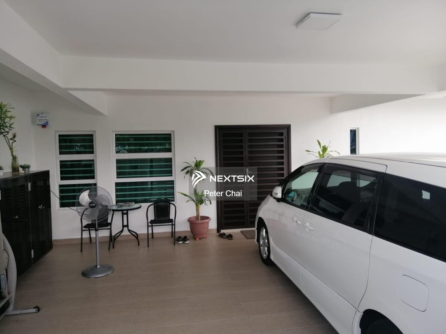 1-sty Terrace/Link House For Sale in Mantin Negeri Sembilan - Image 10