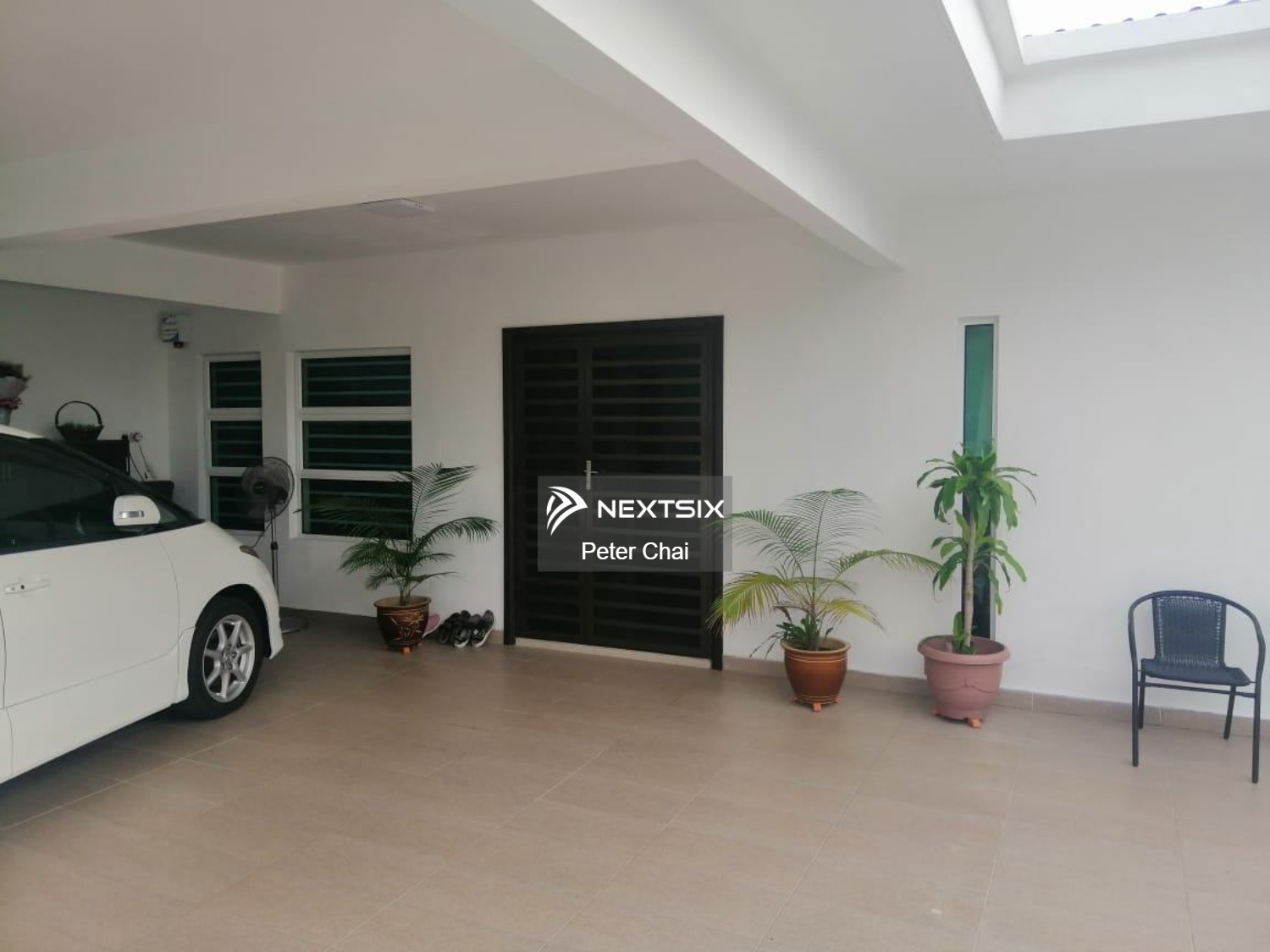 1-sty Terrace/Link House For Sale in Mantin Negeri Sembilan - Image 11