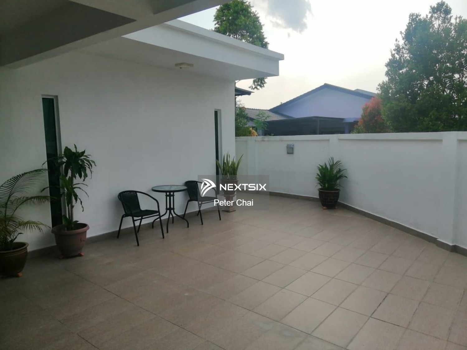 1-sty Terrace/Link House For Sale in Mantin Negeri Sembilan - Image 13