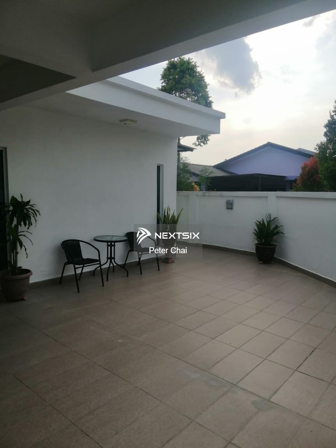 1-sty Terrace/Link House For Sale in Mantin Negeri Sembilan - Image 14