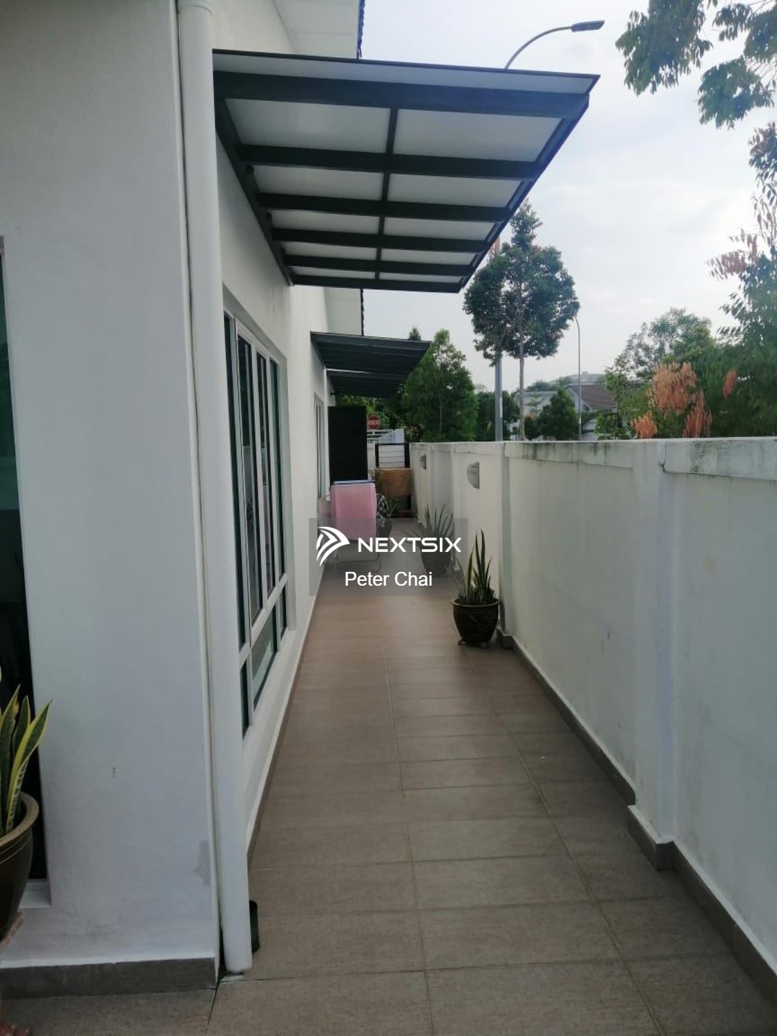 1-sty Terrace/Link House For Sale in Mantin Negeri Sembilan - Image 15