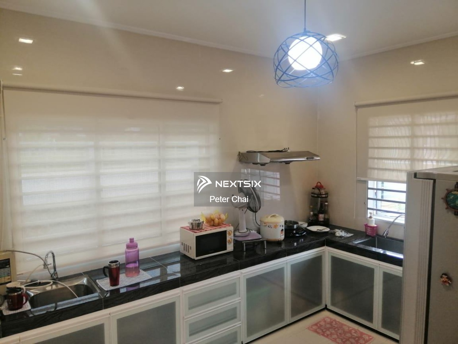 1-sty Terrace/Link House For Sale in Mantin Negeri Sembilan - Image 7