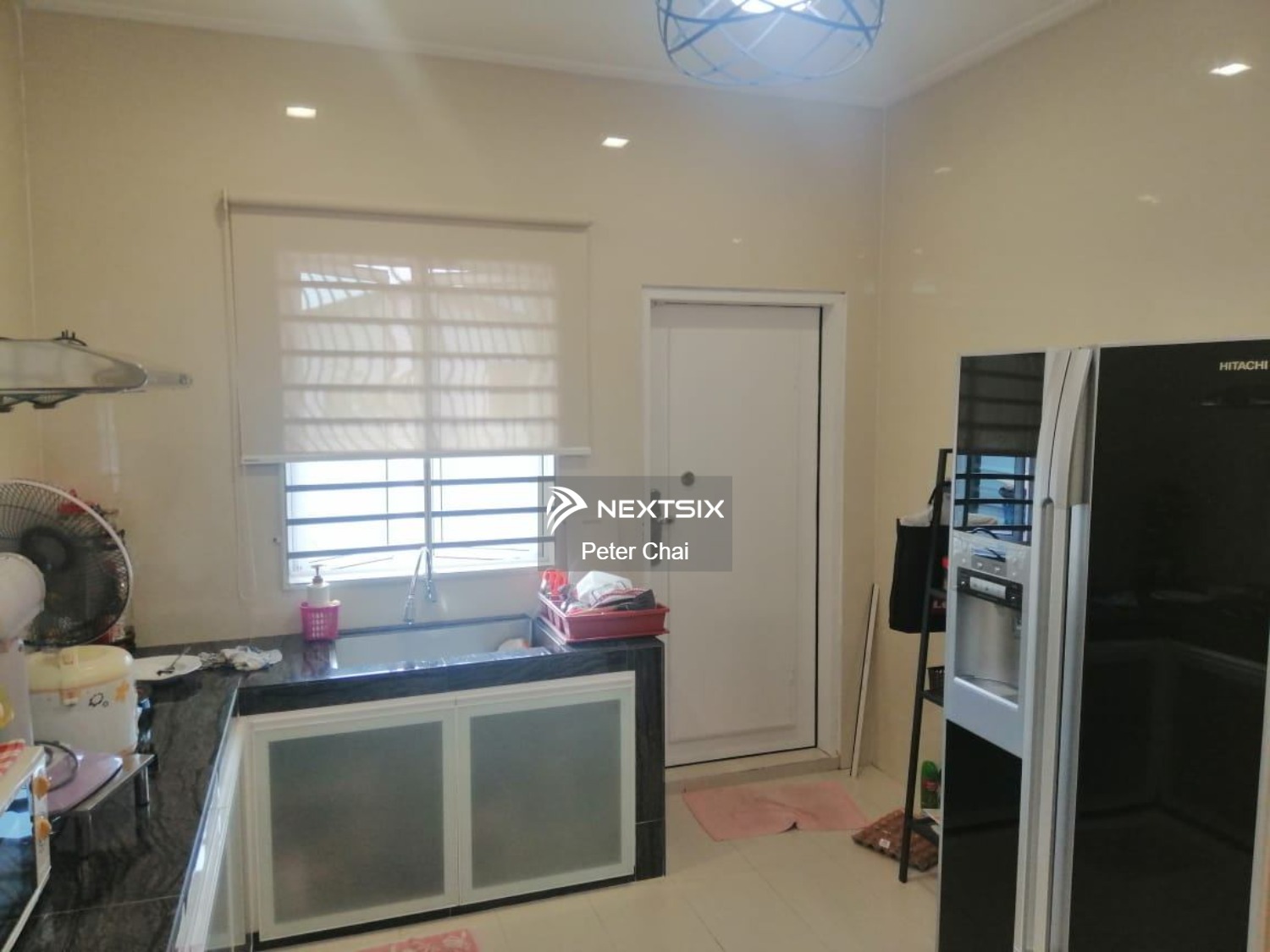 1-sty Terrace/Link House For Sale in Mantin Negeri Sembilan - Image 9