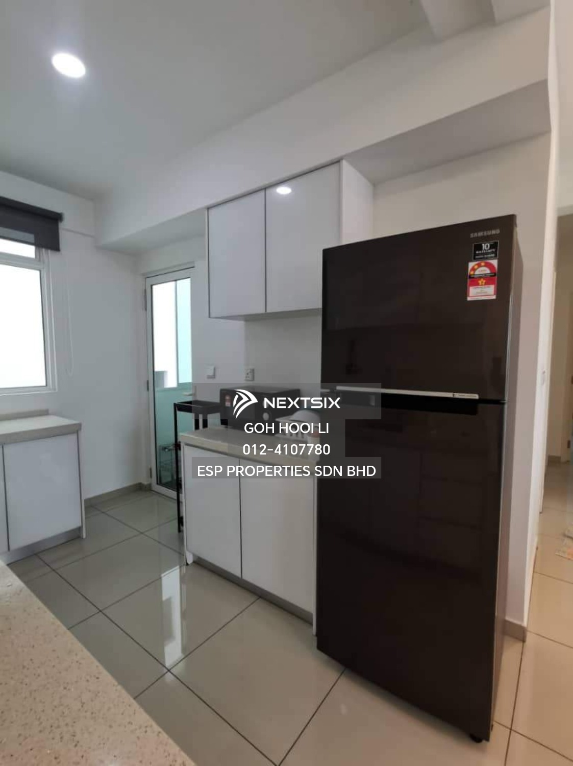 Condominium For Rent in Bayan Lepas Penang - Image 5