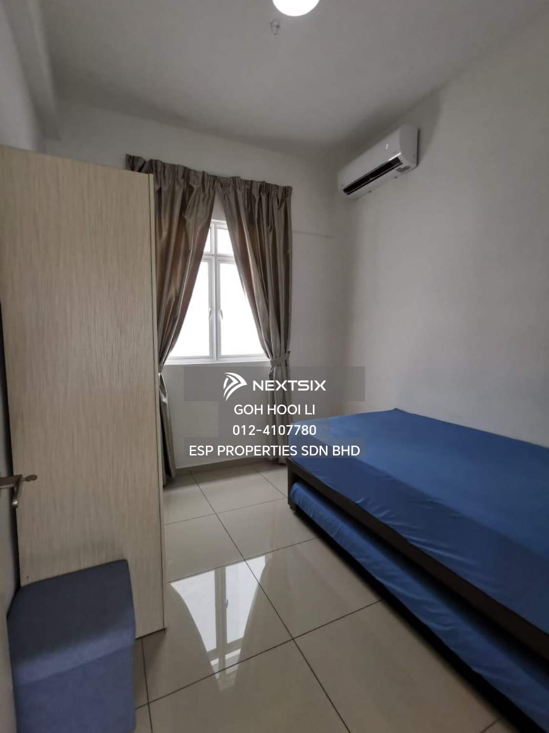 Condominium For Rent in Bayan Lepas Penang - Image 6