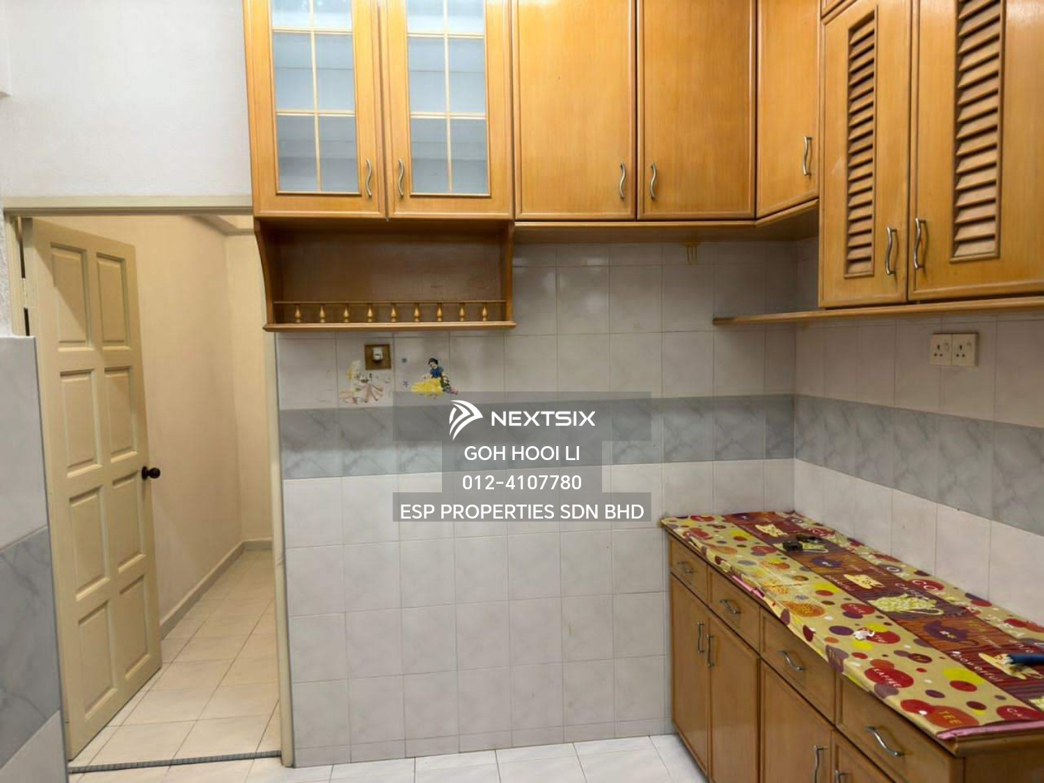 Apartment For Sale in Gelugor Penang