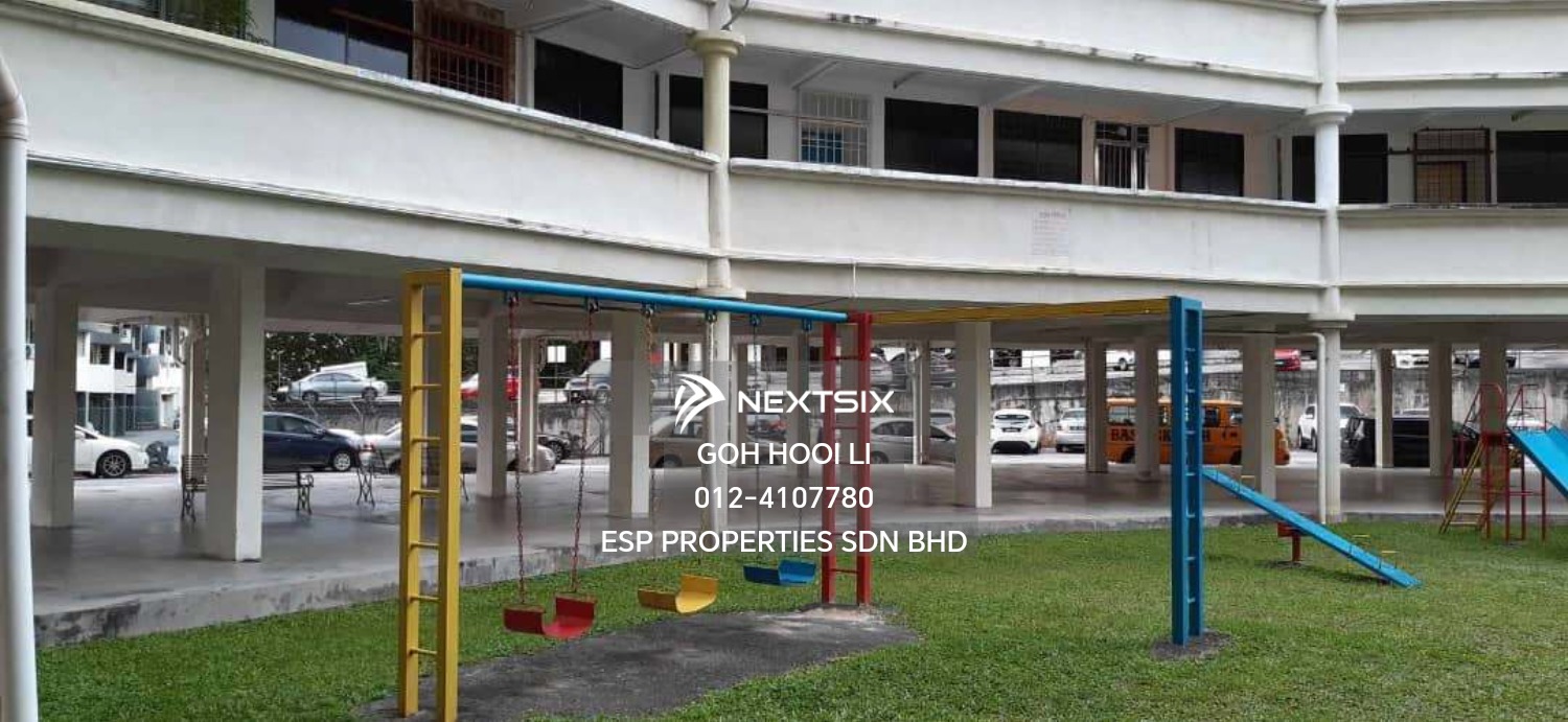 Apartment For Sale in Gelugor Penang - Image 6