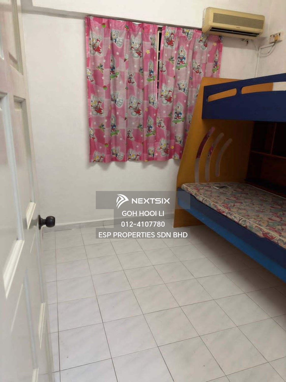 Apartment For Sale in Gelugor Penang - Image 4