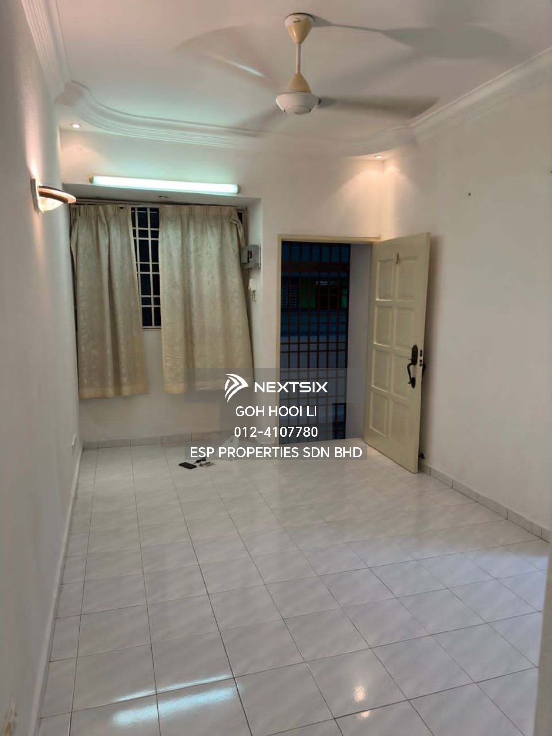 Apartment For Sale in Gelugor Penang - Image 3