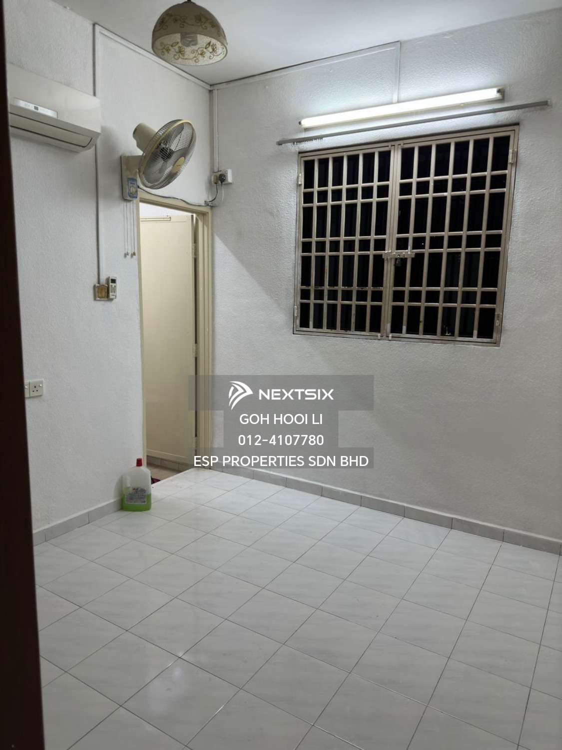 Apartment For Sale in Gelugor Penang - Image 2