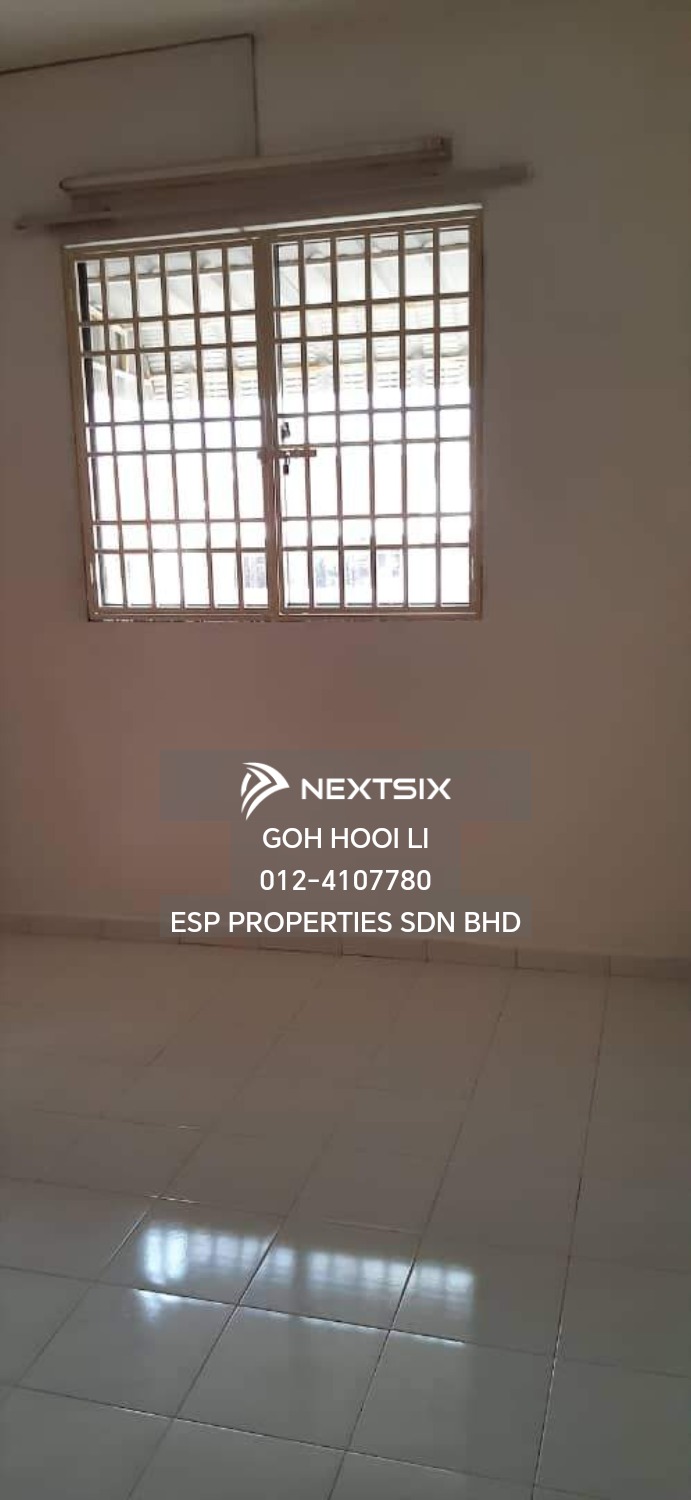 Apartment For Sale in Gelugor Penang - Image 7