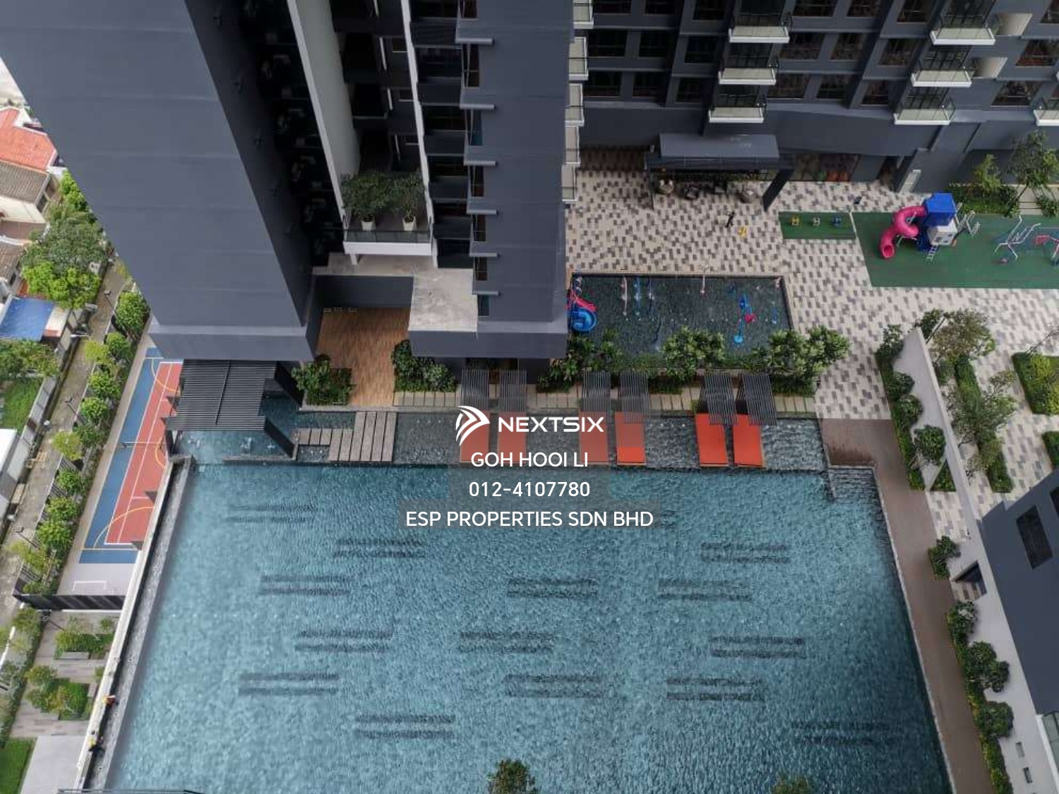 Condominium For Sale in Bayan Lepas Penang - Image 8