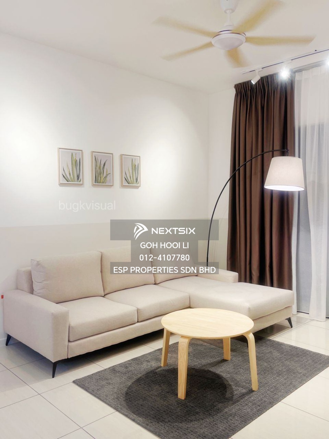 Condominium For Rent in Bayan Lepas Penang - Image 11