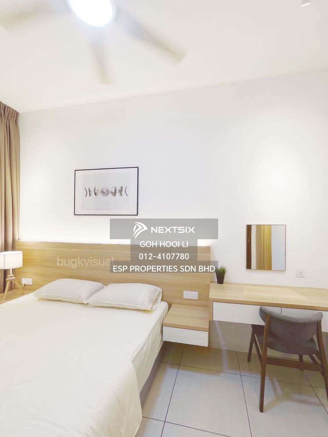 Condominium For Rent in Bayan Lepas Penang - Image 5