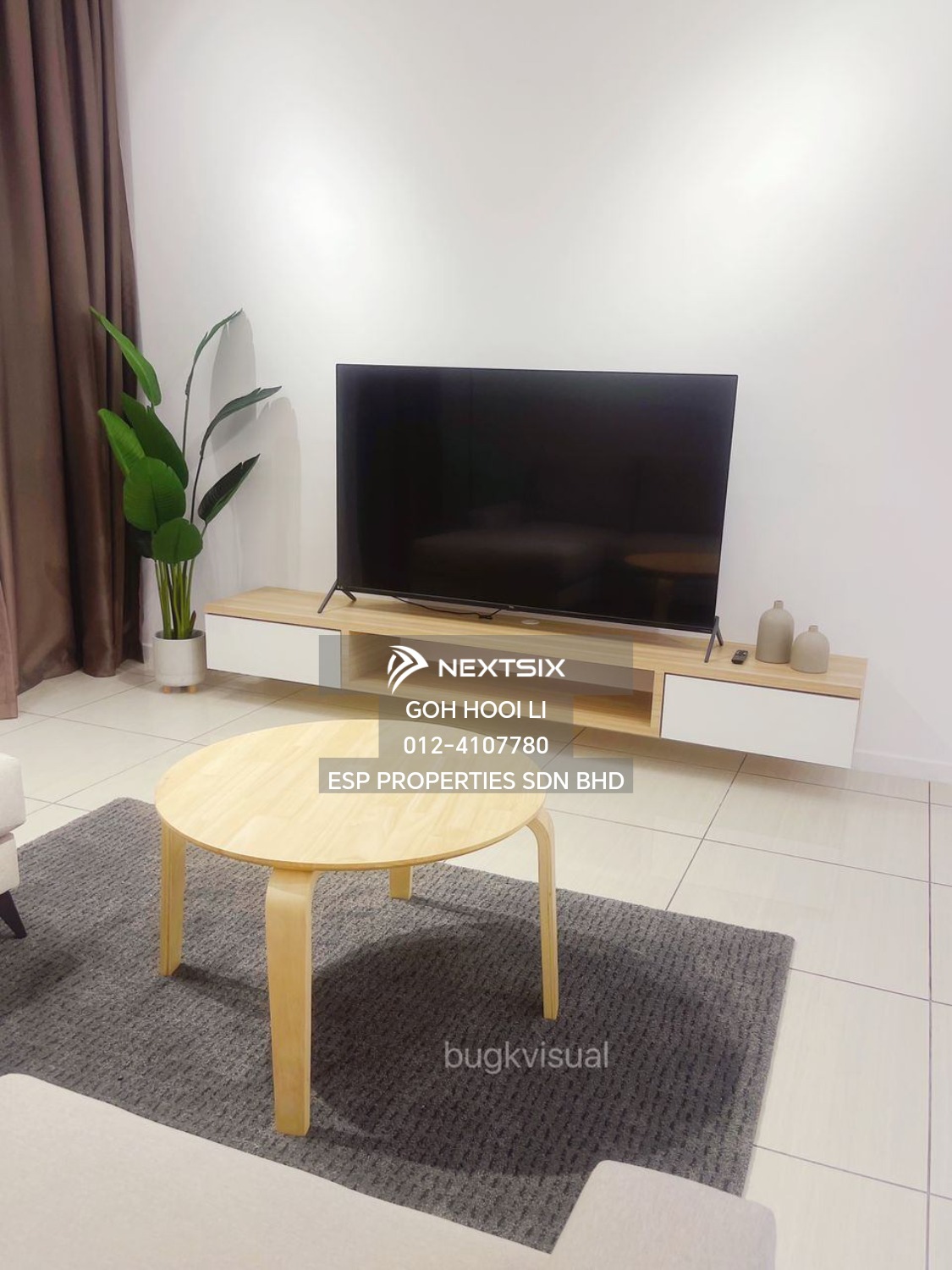 Condominium For Rent in Bayan Lepas Penang - Image 7