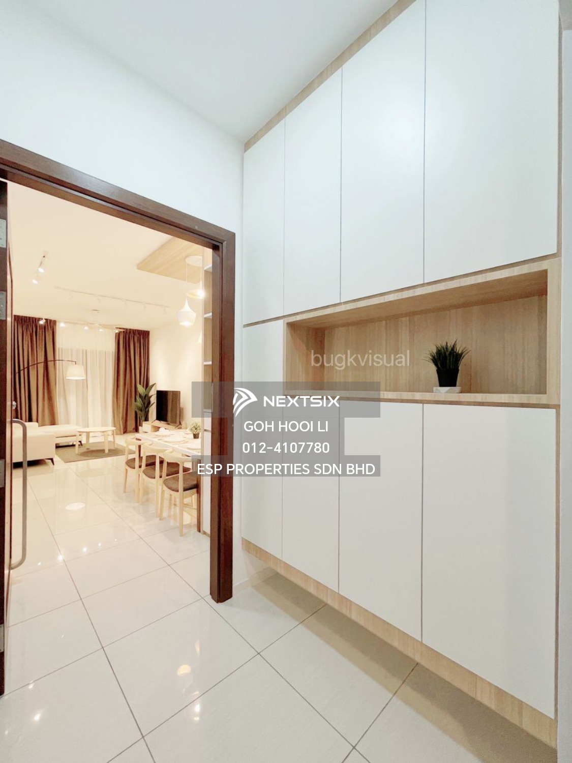 Condominium For Rent in Bayan Lepas Penang - Image 9