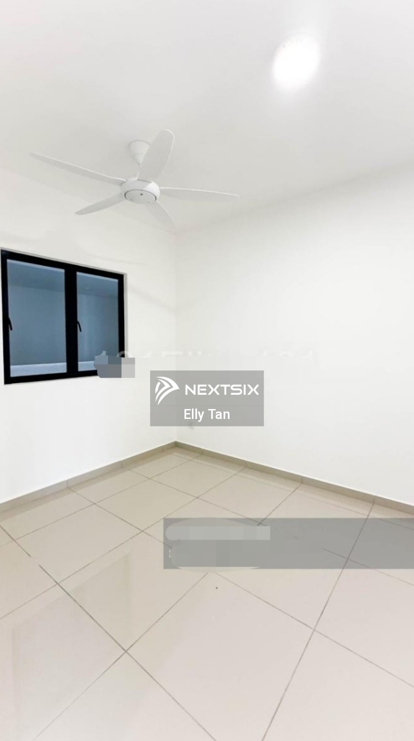 Apartment For Rent in Setia Alam Selangor - Image 11
