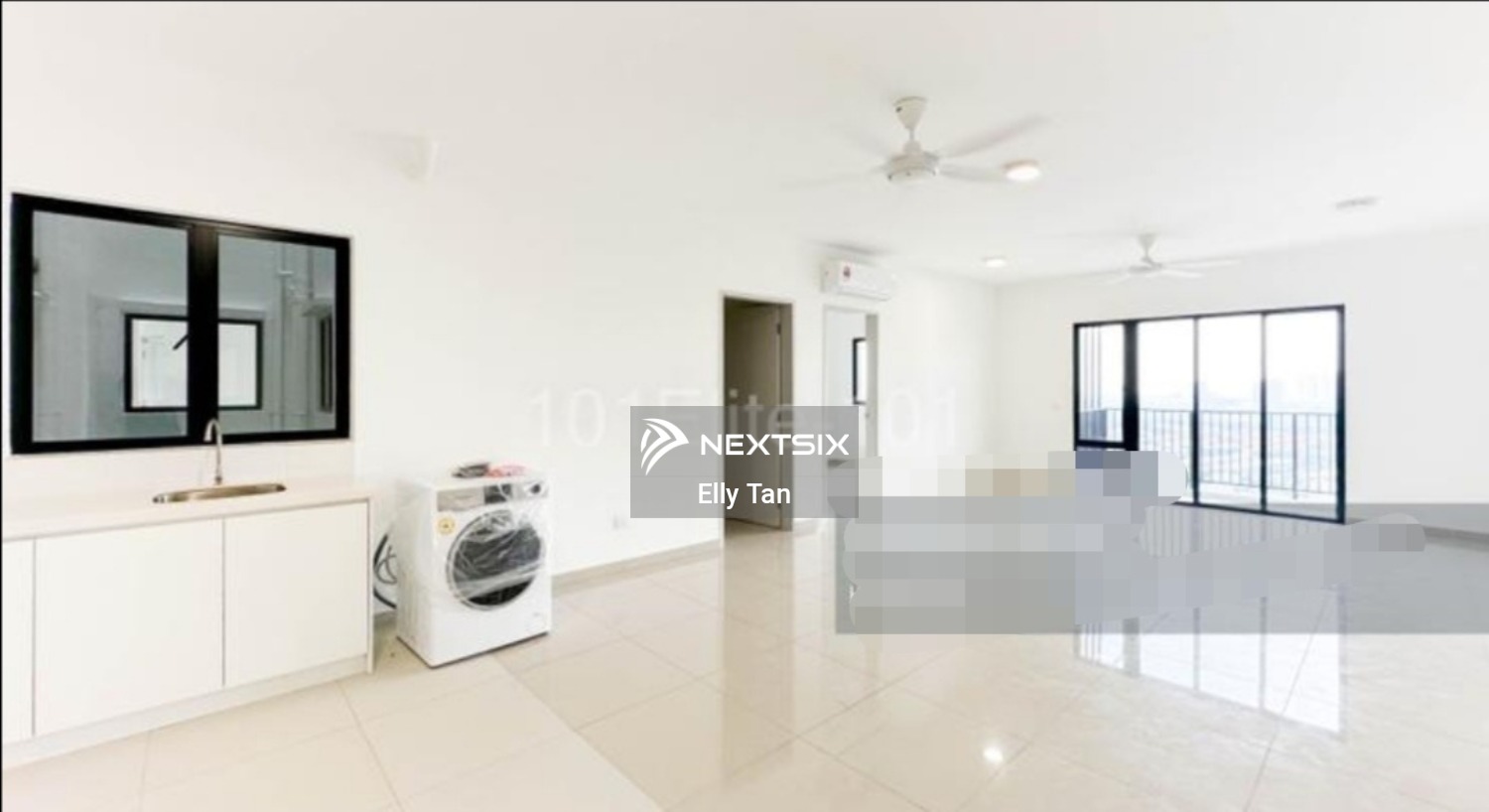 Apartment For Rent in Setia Alam Selangor - Image 13