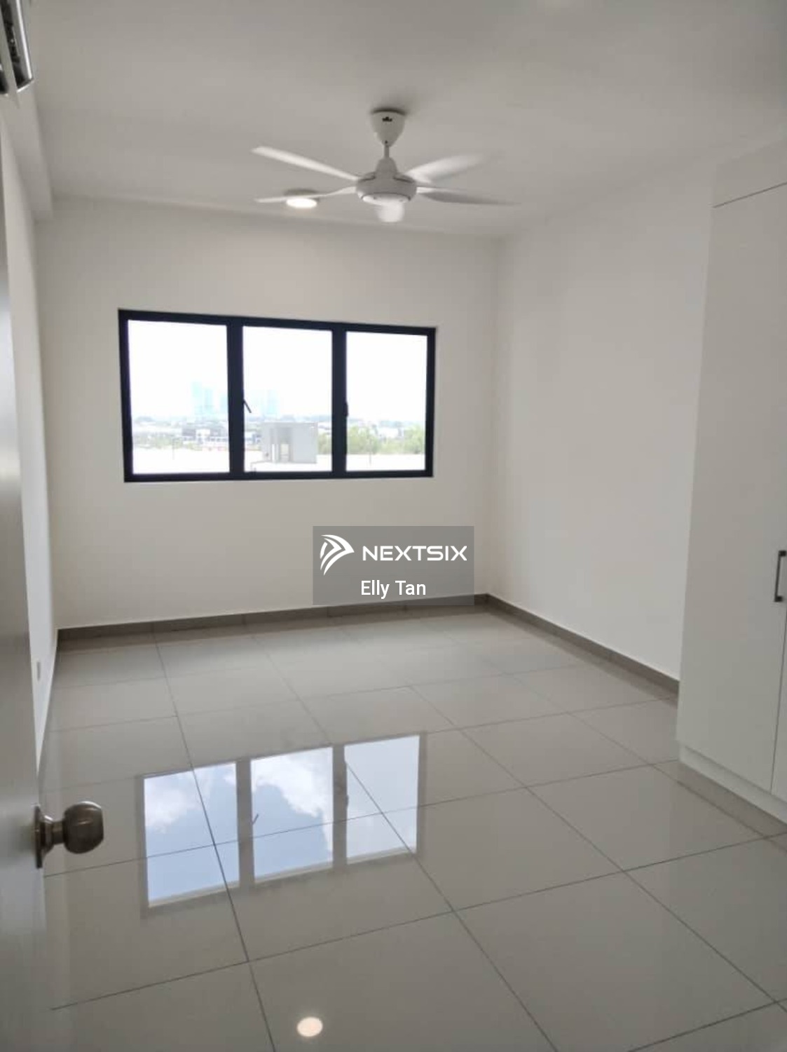 Apartment For Rent in Setia Alam Selangor - Image 5
