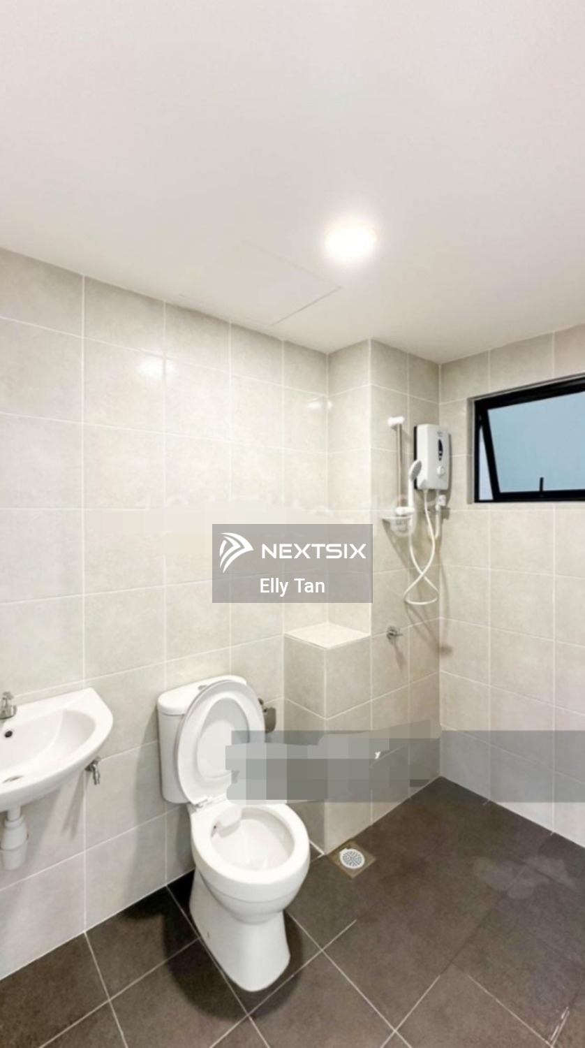 Apartment For Rent in Setia Alam Selangor - Image 6