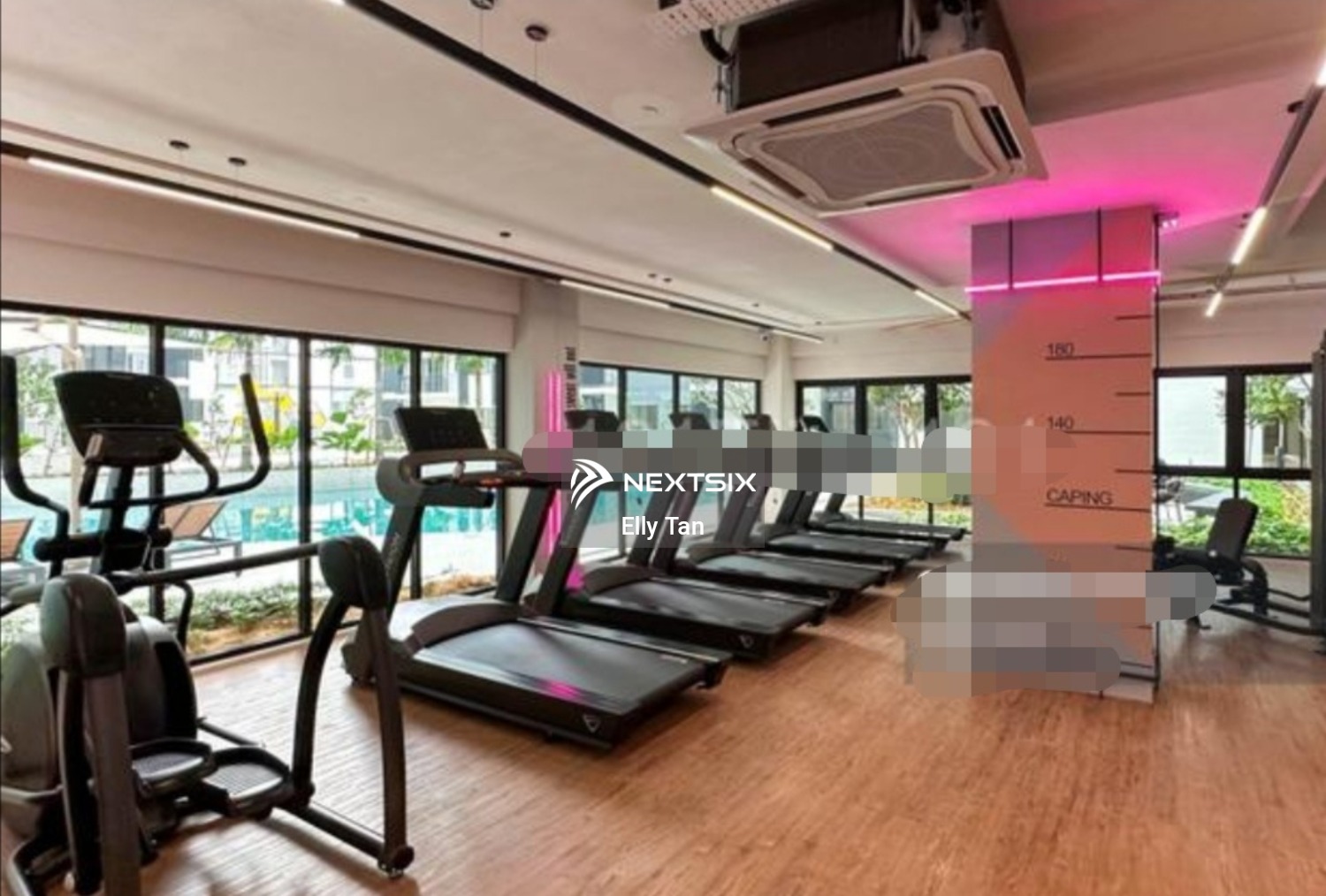 Apartment For Rent in Setia Alam Selangor - Image 7