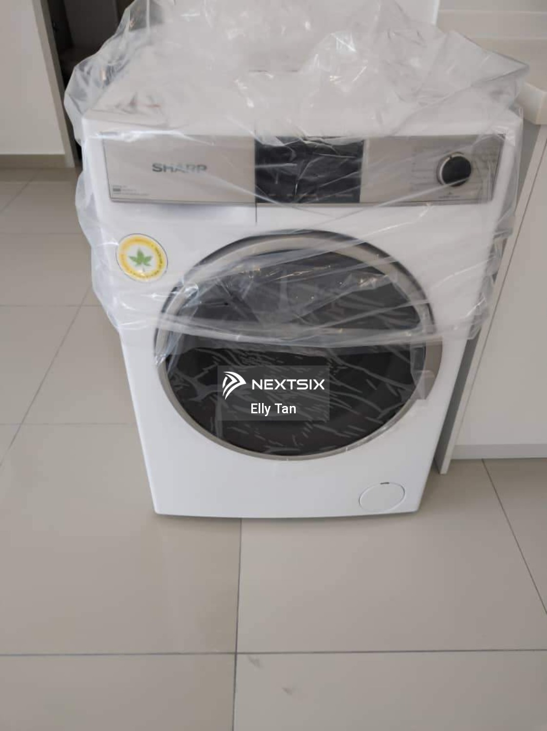 Apartment For Rent in Setia Alam Selangor - Image 8