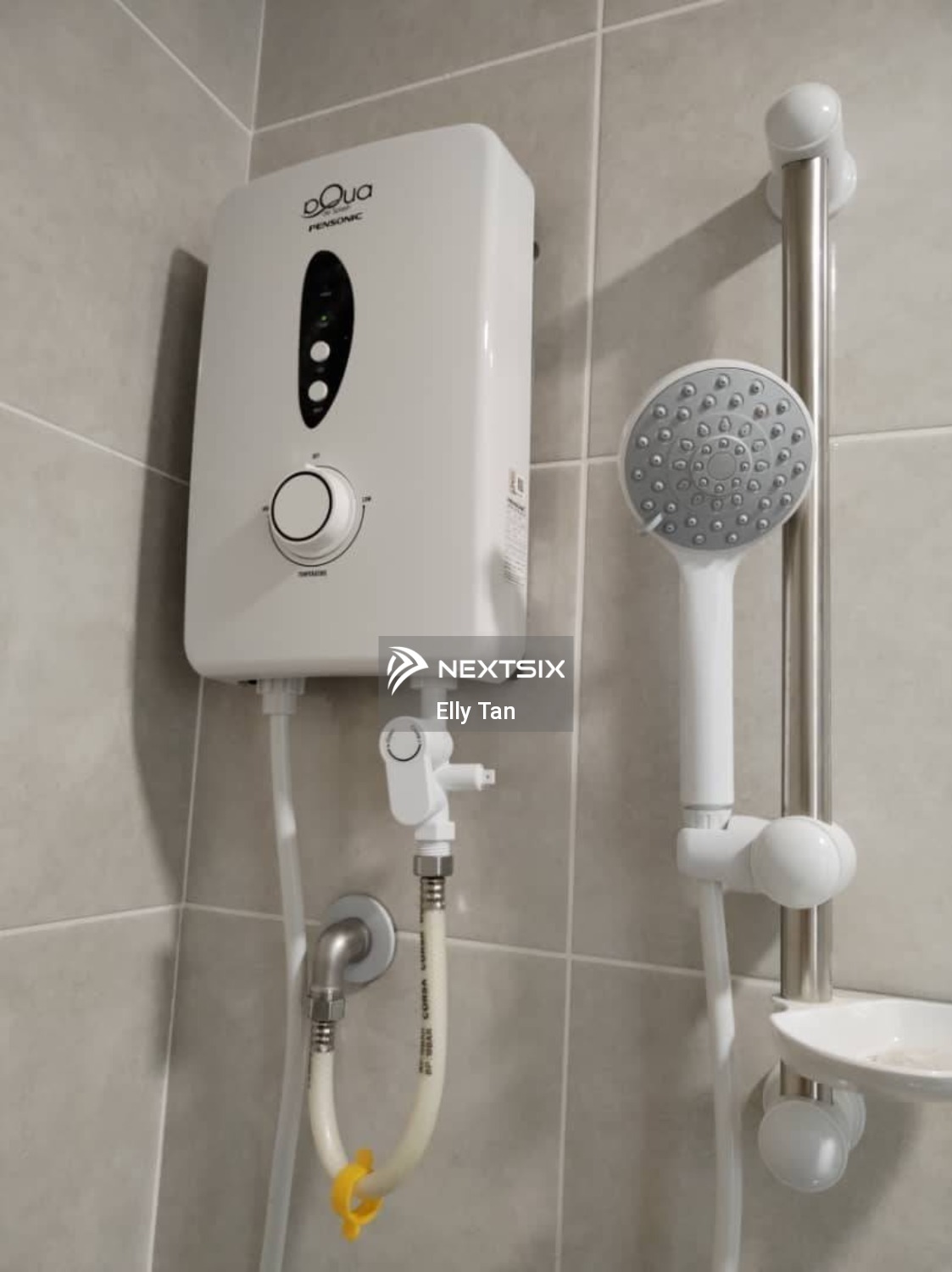 Apartment For Rent in Setia Alam Selangor - Image 9