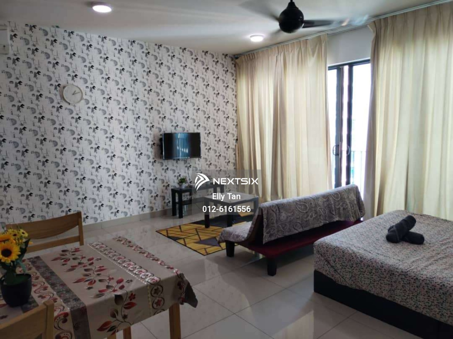 Serviced Residence For Sale in Setia Alam Selangor - Image 6