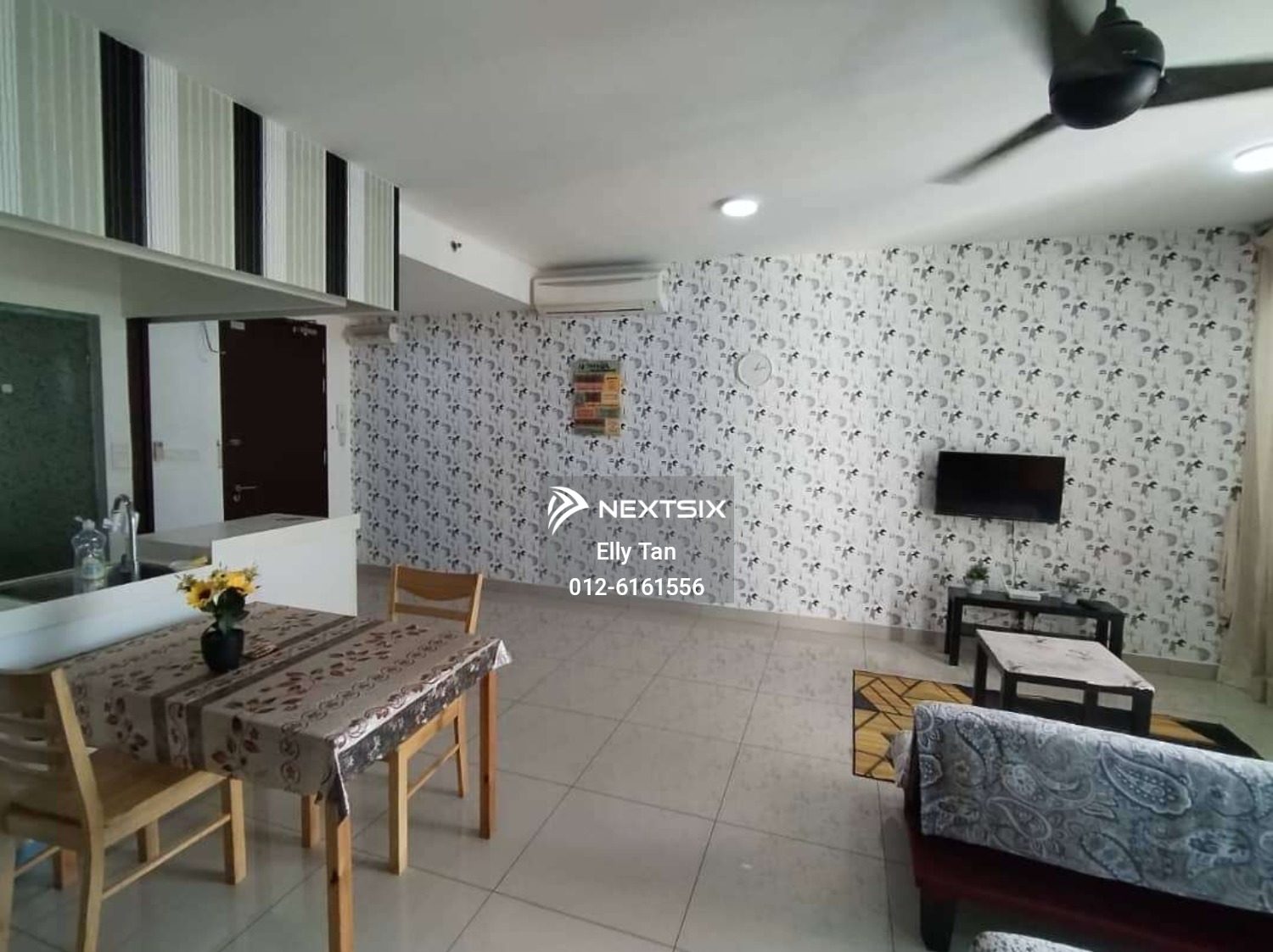 Serviced Residence For Sale in Setia Alam Selangor - Image 8