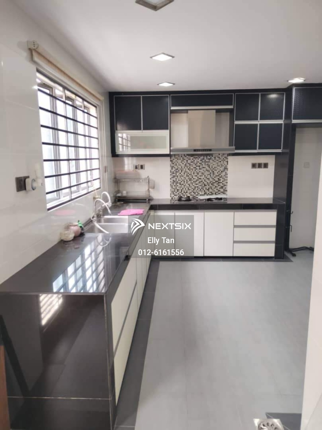 2-sty Terrace/Link House For Sale in Setia Alam Selangor - Image 5