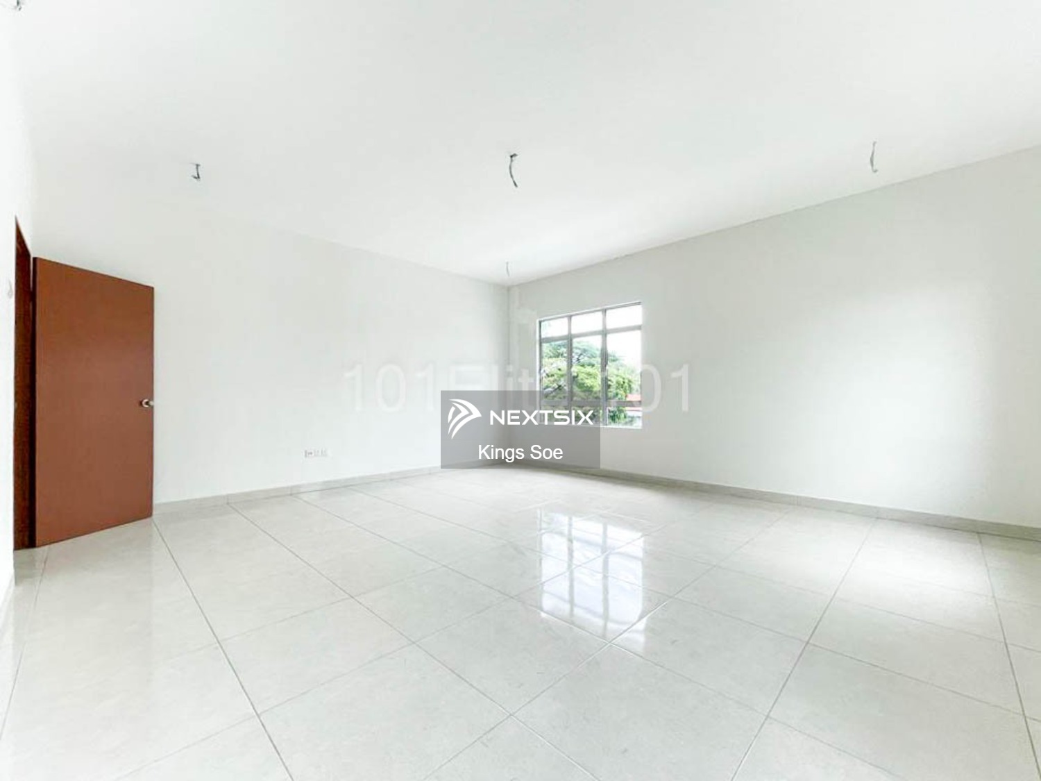 Semi-detached House For Rent in Klang Selangor - Image 10