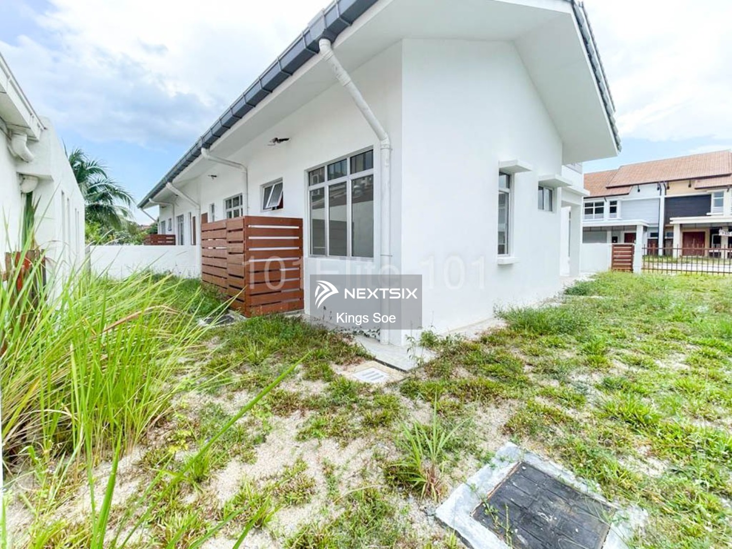 Semi-detached House For Rent in Klang Selangor - Image 2